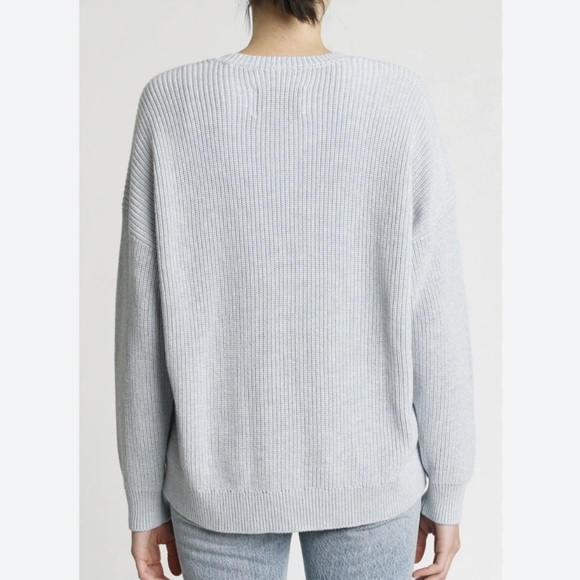 Pistola Eve Crewneck Sweater - Picture 3 of 12